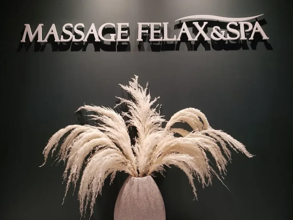 Massage Felax and Spa - Addison — Spa in Dallas